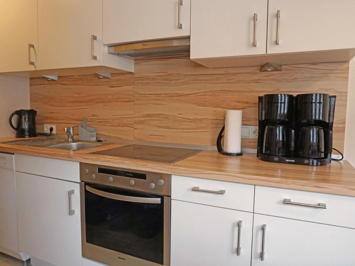 Apartment Leiter-1 By Interhome Solden Ngoại thất bức ảnh