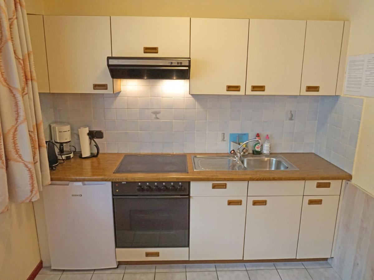 Apartment Leiter-1 By Interhome Solden Ngoại thất bức ảnh