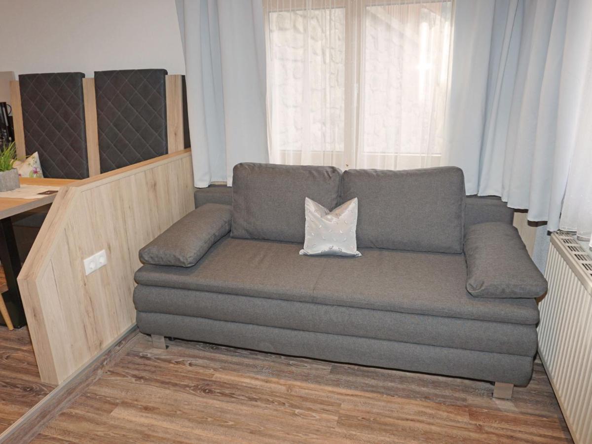 Apartment Leiter-1 By Interhome Solden Ngoại thất bức ảnh