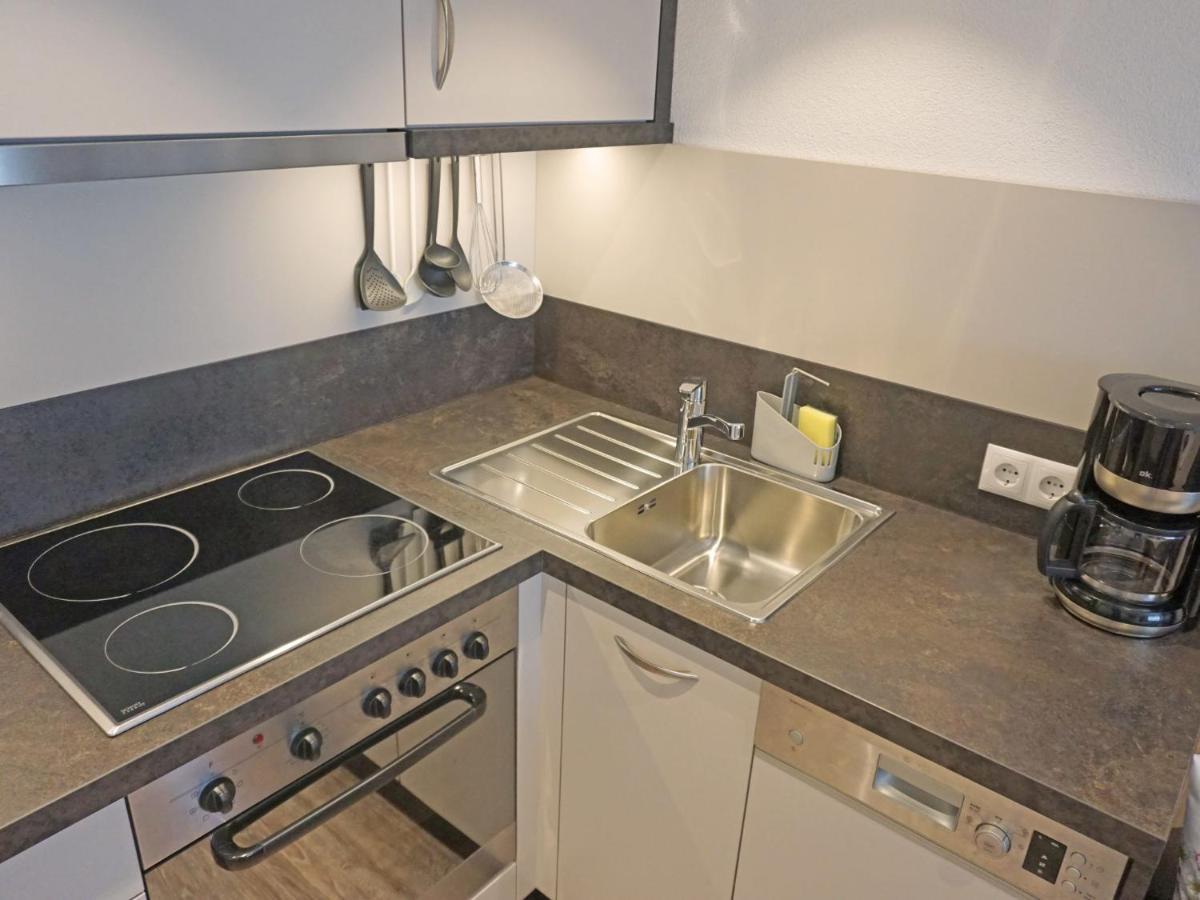 Apartment Leiter-1 By Interhome Solden Ngoại thất bức ảnh