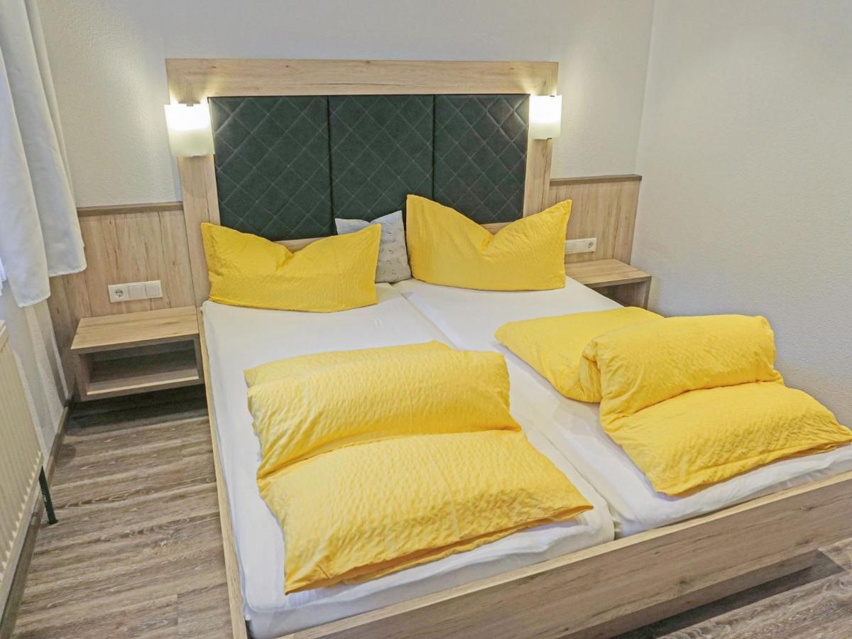 Apartment Leiter-1 By Interhome Solden Ngoại thất bức ảnh