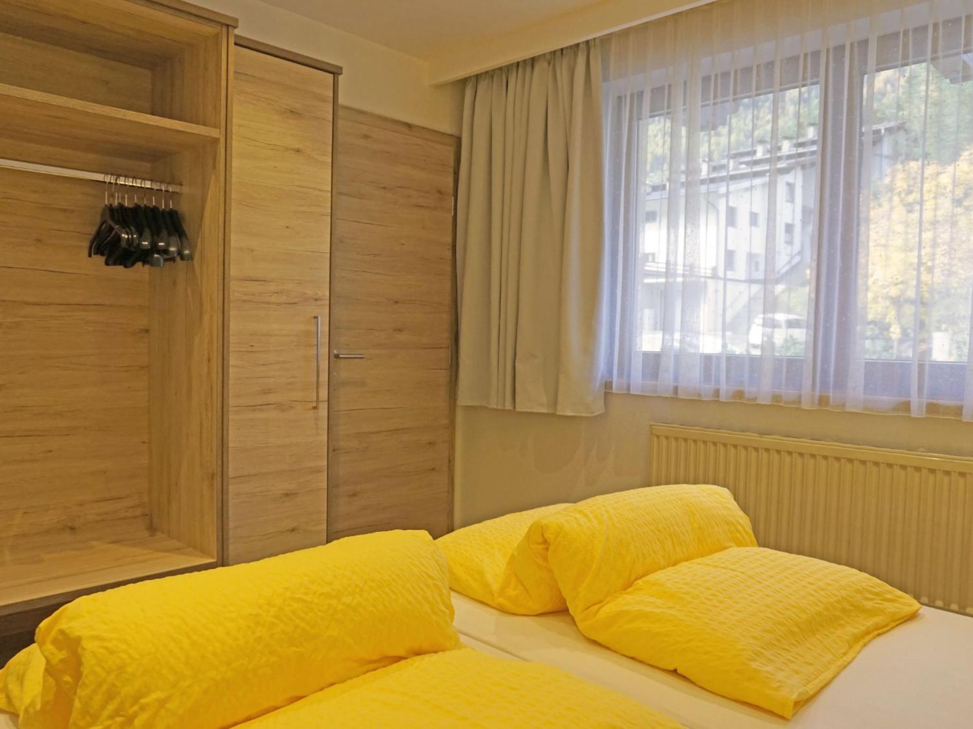 Apartment Leiter-1 By Interhome Solden Ngoại thất bức ảnh