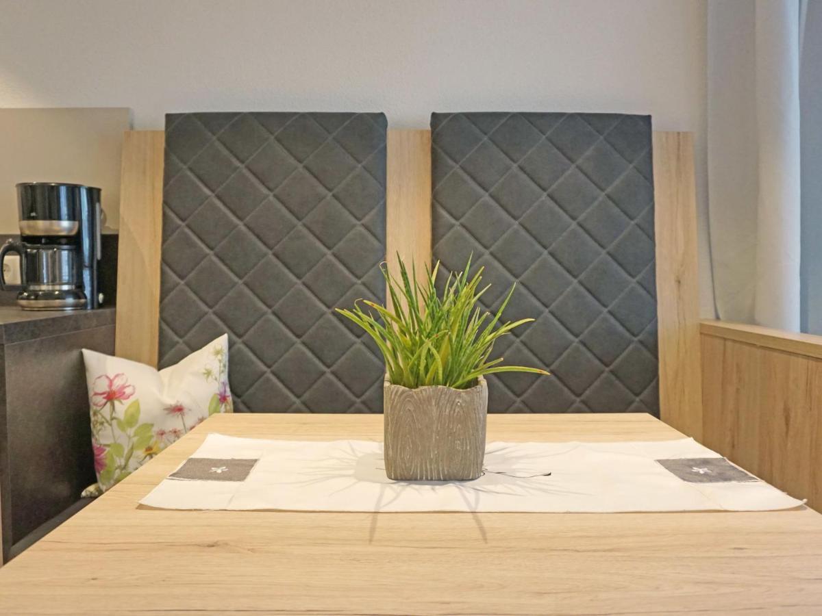 Apartment Leiter-1 By Interhome Solden Ngoại thất bức ảnh