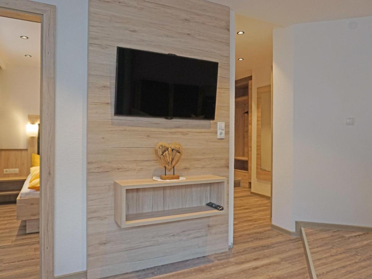 Apartment Leiter-1 By Interhome Solden Ngoại thất bức ảnh